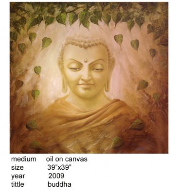 Buddha